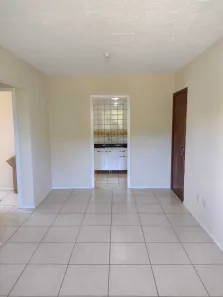Apartamento com 2 Quartos para alugar, 45m² no Rio Branco, São Leopoldo