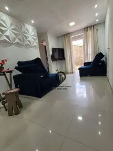 Apartamento com 2 Quartos à venda, 50m² no Campo Grande, Rio de Janeiro