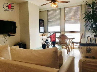 Apartamento com 3 Quartos para venda ou aluguel, 149m² no Pitangueiras, Guarujá
