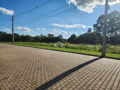Lote/Terreno à venda, 436m² no Centro, Vera Cruz
