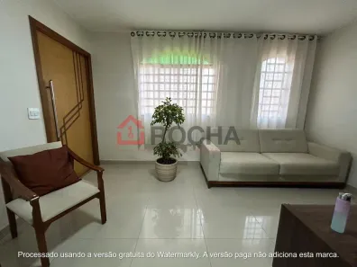 Casa com 3 Quartos à venda, 200m² no Sobradinho, Brasília