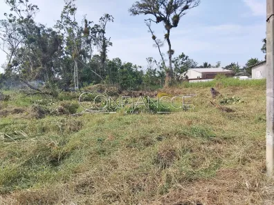 Lote/Terreno à venda, 750m² no Balneário Guaciara, Matinhos