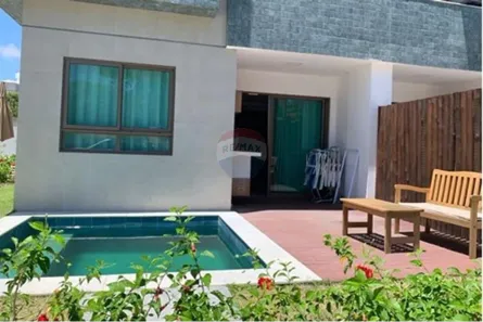 Apartamento com 1 Quarto à venda, 42m² no , Ipojuca