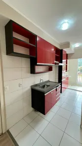 Apartamento com 2 Quartos para alugar, 79m² no Parque 9 de Julho, São Roque