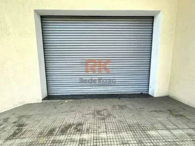 Imóvel Comercial para alugar, 50m² no Santa Rosa, Belo Horizonte