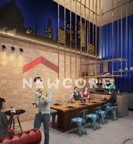 Kitnet à venda, 39m² no Cerqueira César, São Paulo