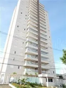 Apartamento com 3 Quartos para venda ou aluguel, 102m² no Centro, Araraquara