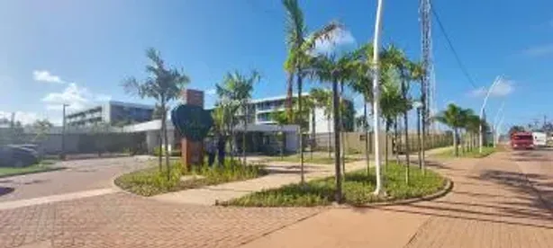 Flat com 1 Quarto à venda, 28m² no N. São do Ó, Ipojuca