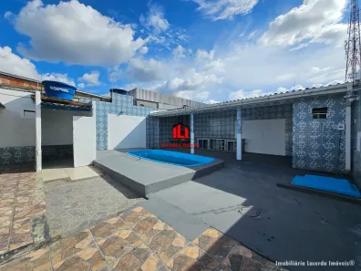 Casa com 2 Quartos à venda, 71m² no Cidade Nova, Manaus