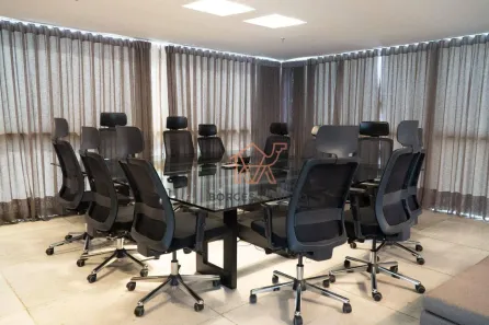 Sala Comercial à venda, 268m² no Belvedere, Belo Horizonte
