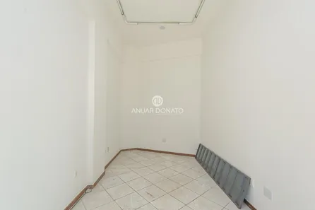 Ponto Comercial para alugar, 25m² no São Lucas, Belo Horizonte