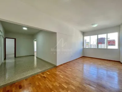 Apartamento com 3 Quartos à venda, 130m² no Savassi, Belo Horizonte