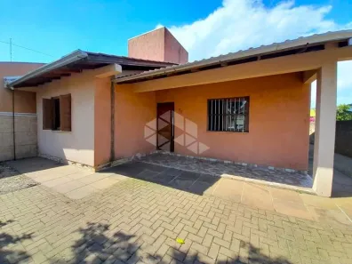 Casa com 3 Quartos para alugar, 100m² no Campina, São Leopoldo