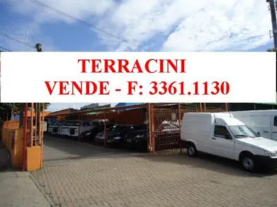 Lote/Terreno à venda, 407m² no Vila Parque Brasília, Cachoeirinha