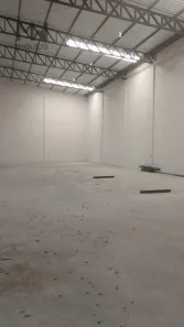 Galpão/Depósito/Armazém para alugar, 905m² no Vila Industrial, Anápolis