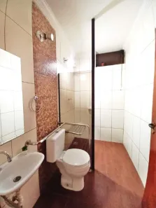 Kitnet com 1 Quarto para alugar, 12m² no Jardim Glória, Limeira