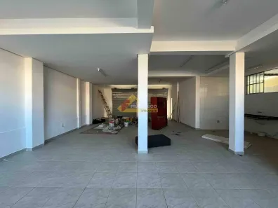 Ponto Comercial para alugar, 120m² no Casa Nova, Divinópolis