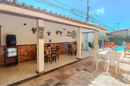 Casa com 3 Quartos à venda, 143m² no Stella Maris, Salvador