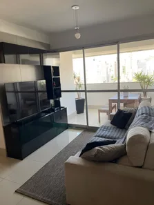 Apartamento com 2 Quartos à venda, 82m² no Savassi, Belo Horizonte