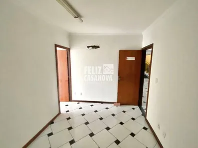 Prédio Comercial com 1 Quarto para alugar, 32m² no Centro, Camaçari