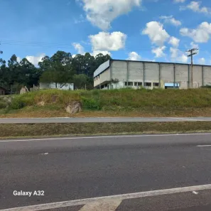 Galpão/Depósito/Armazém à venda, 1000m² no Jacaré, Cabreúva