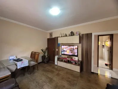 Apartamento com 3 Quartos à venda, 85m² no Europa, Belo Horizonte