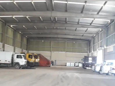 Galpão/Depósito/Armazém para alugar, 4000m² no Águas Claras, Salvador