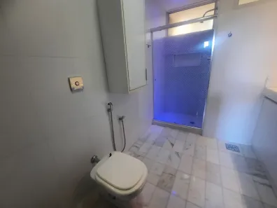 Apartamento com 4 Quartos para alugar, 207m² no Centro, Salvador
