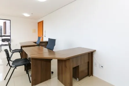 Sala Comercial para alugar, 36m² no Marechal Rondon, Canoas