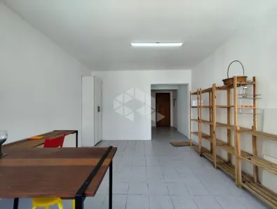 Kitnet com 1 Quarto para alugar, 37m² no Centro Histórico, Porto Alegre