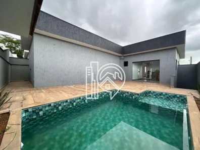 Casa de Condomínio com 3 Quartos à venda, 230m² no Condomínio Terras do Vale, Caçapava