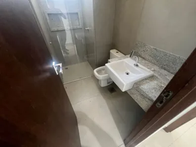 Apartamento com 3 Quartos para alugar, 115m² no Graciosa - Orla 14, Palmas