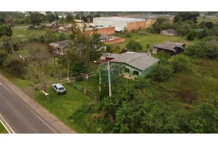 Lote/Terreno à venda, 278776m² no Centro, Glorinha