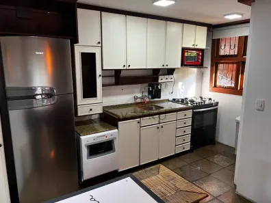 Casa de Condomínio com 3 Quartos à venda, 170m² no Casa Grande, Gramado