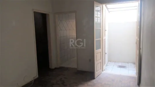 Apartamento com 1 Quarto à venda, 44m² no Farroupilha, Porto Alegre