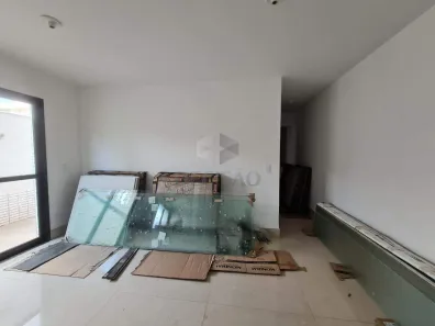 Apartamento com 3 Quartos à venda, 79m² no Funcionários, Belo Horizonte