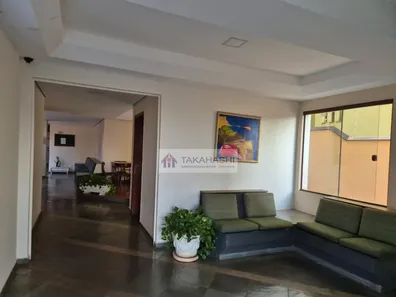 Kitnet com 1 Quarto à venda, 25m² no Bela Vista, Londrina