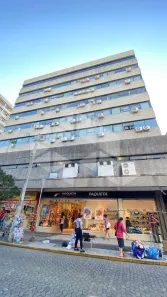 Sala Comercial para alugar, 39m² no Centro, Canoas