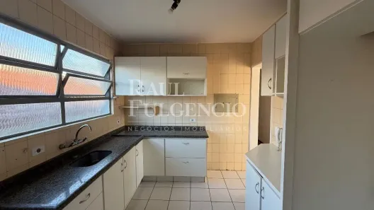 Apartamento com 3 Quartos para alugar, 90m² no Jardim América, Londrina