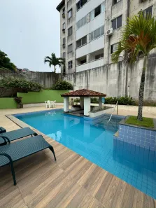 Apartamento com 2 Quartos à venda, 50m² no Caixa D'Água, Lauro de Freitas