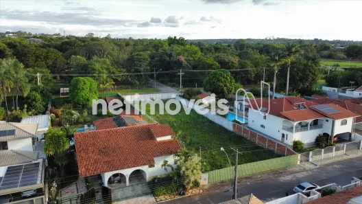 Lote/Terreno à venda, 776m² no Setor de Habitações Individuais Sul, Brasília