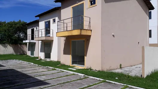 Casa de Condomínio com 3 Quartos à venda, 90m² no Catu de Abrantes (Abrantes), Camaçari