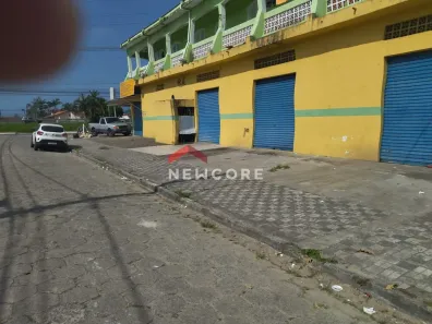 Ponto Comercial à venda, 112m² no Balneario Verde Mar, Mongaguá