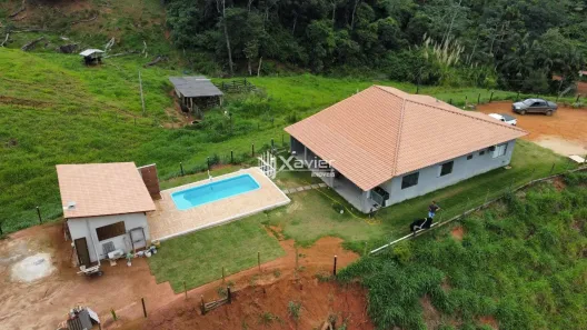 Fazenda/Sítio com 3 Quartos à venda, 96800m² no Comunidade Urbana de Reta Grande, Guarapari