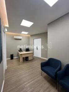 Sala Comercial para venda ou aluguel, 90m² no Santo Agostinho, Belo Horizonte