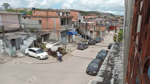 Prédio Comercial com 3 Quartos à venda, 530m² no Periperi, Salvador