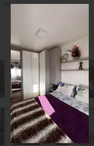 Apartamento com 2 Quartos à venda, 51m² no Humaitá, Porto Alegre