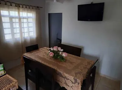 Casa com 2 Quartos à venda, 95m² no Marechal Rondon, Salvador