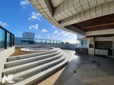 Cobertura com 3 Quartos à venda, 235m² no Capim Macio, Natal