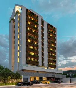 Apartamento com 1 Quarto à venda, 33m² no Cruz das Almas, Maceió